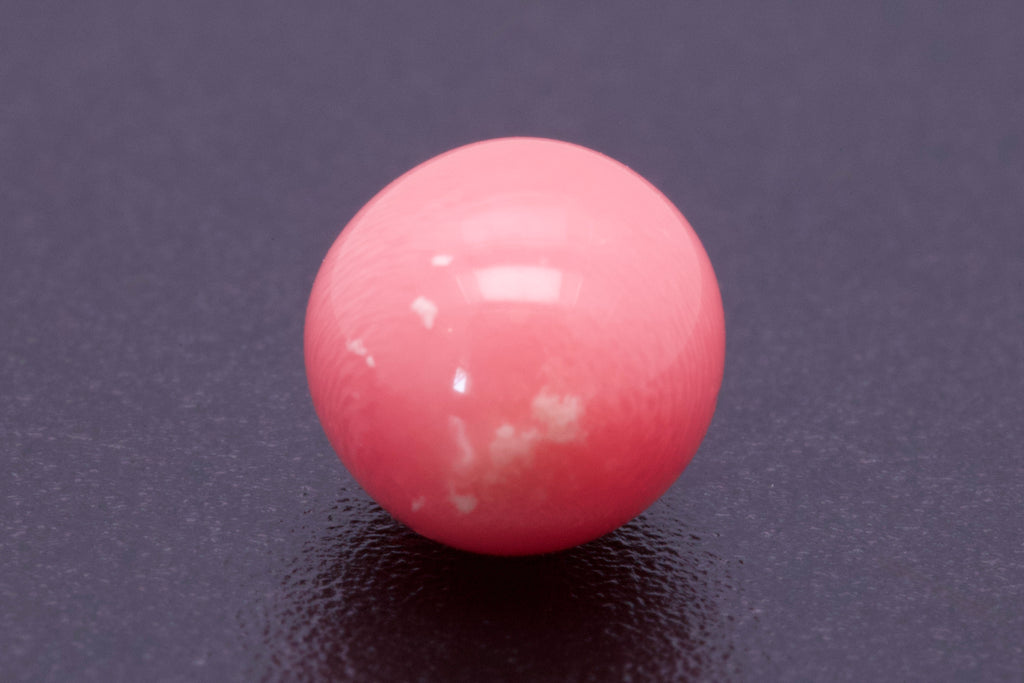 2.835ct Vivid-Pink Pearl