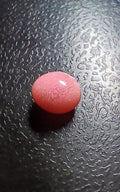 4.285ct Vivid-Pink Pearl