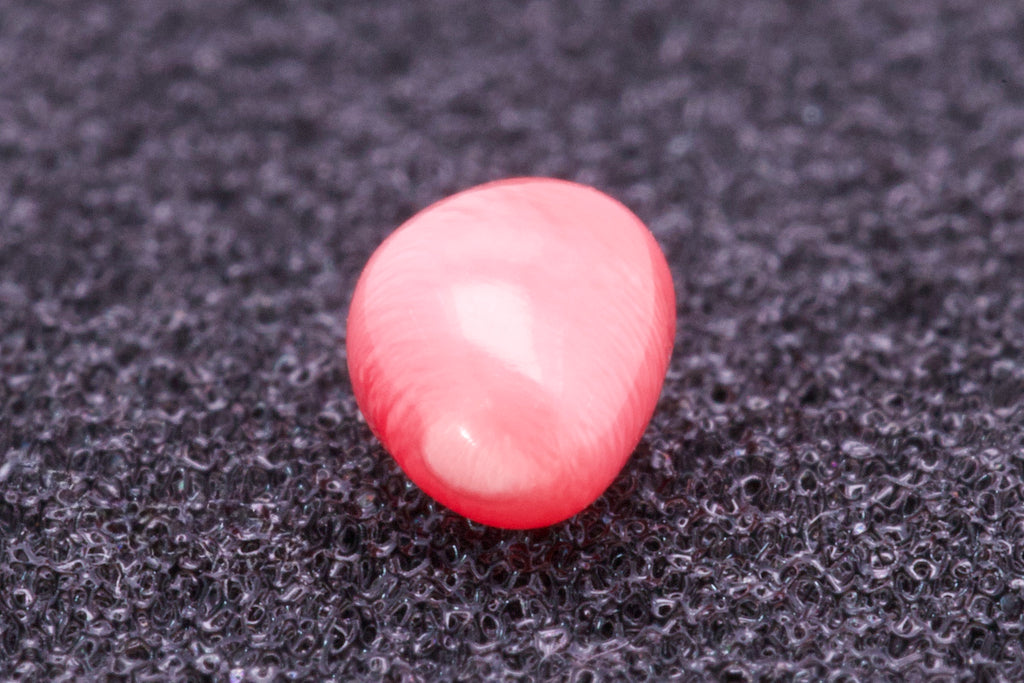 0.69ct Multi-Pink Pearl