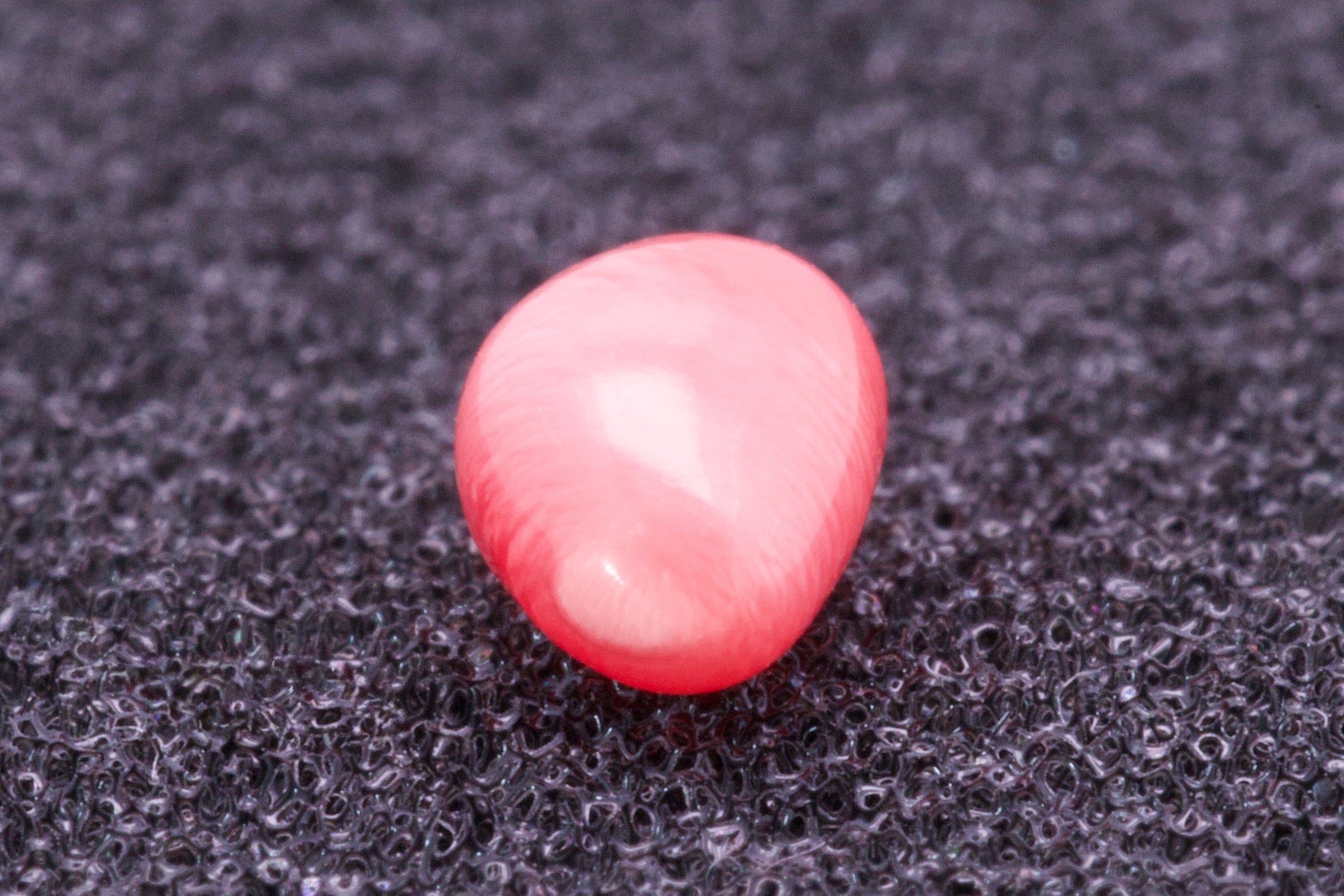 0.69ct Multi-Pink Pearl