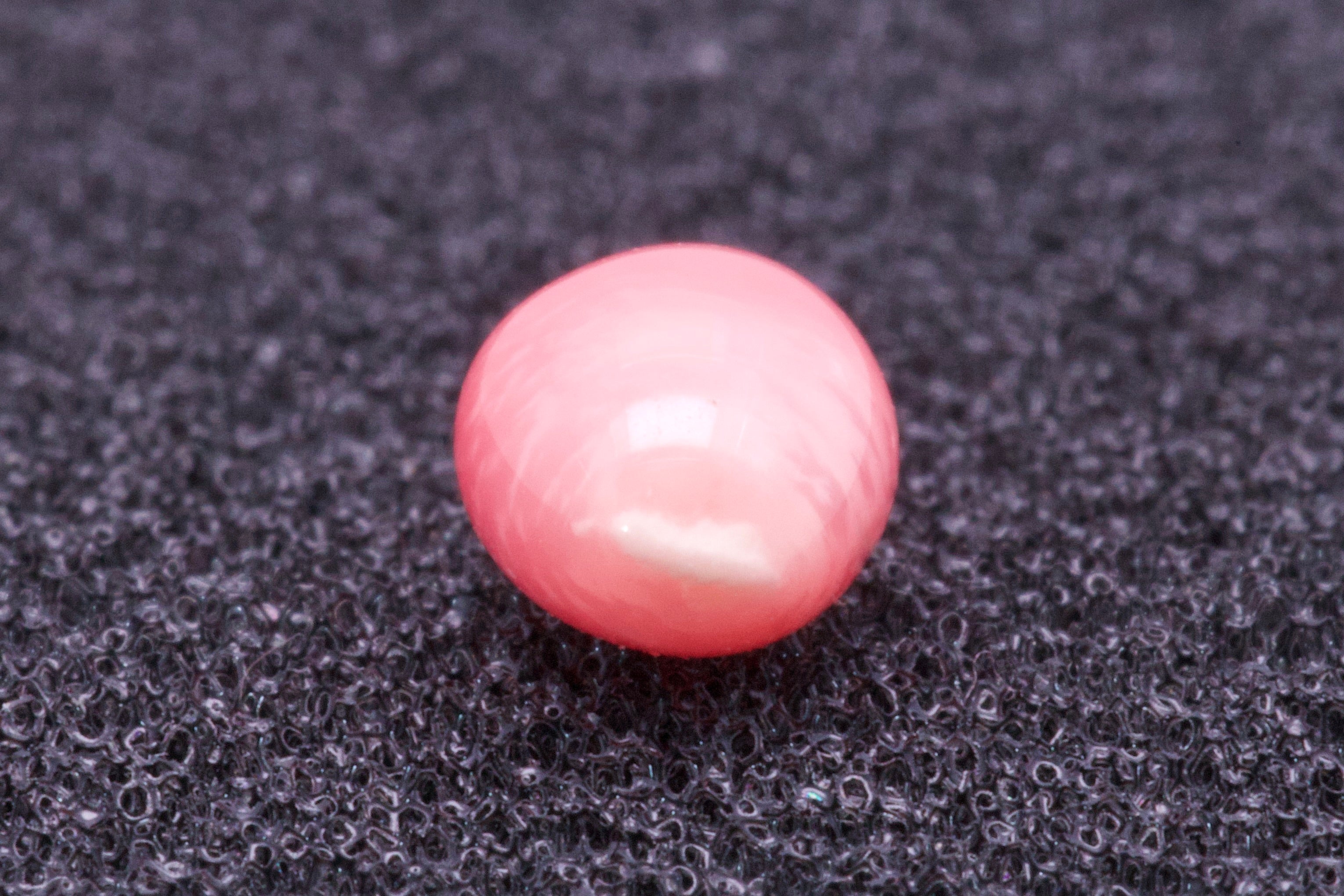 0.94ct Multi-Pink Pearl