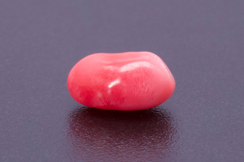 2.395ct Vibrant-Pink Pearl