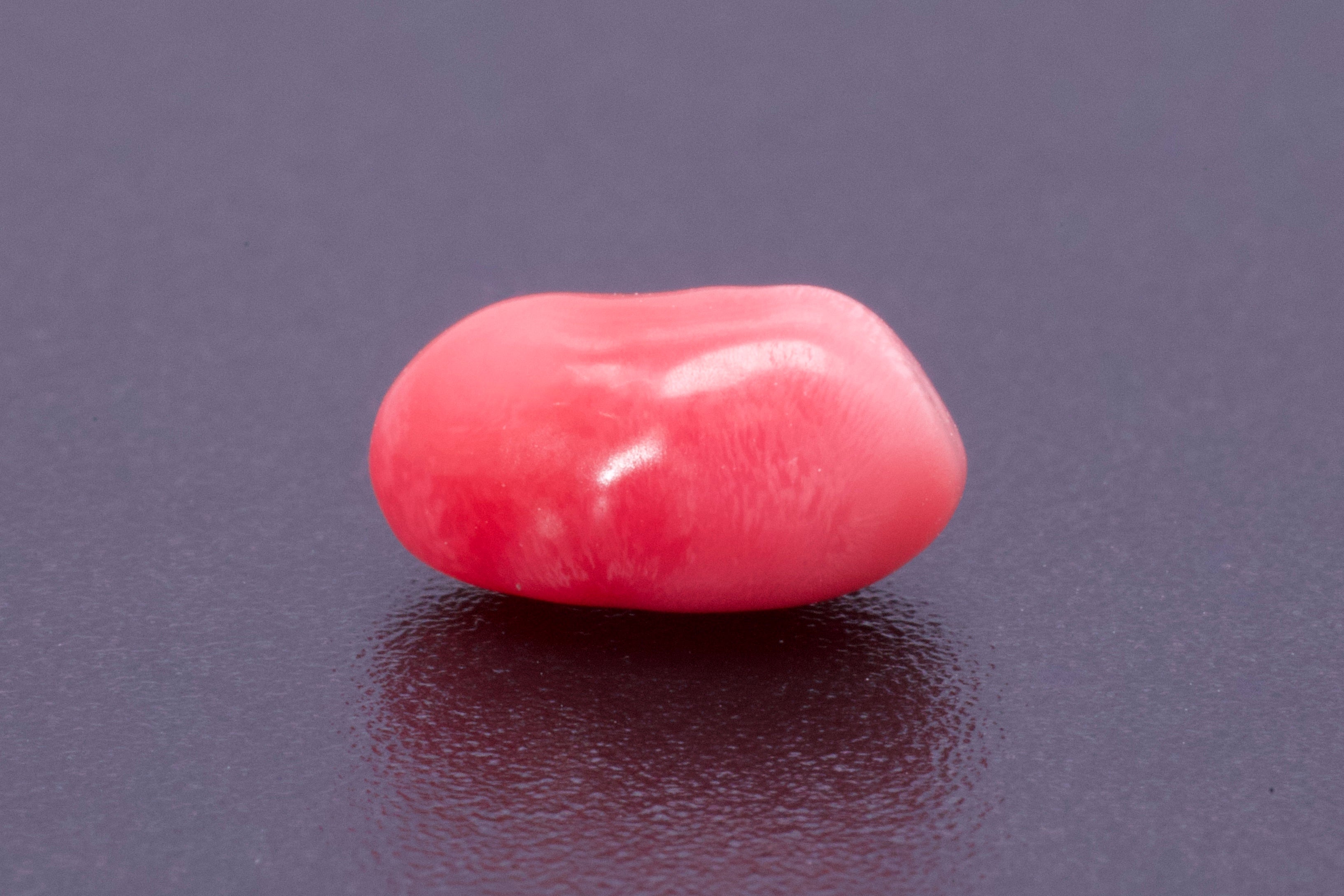 2.395ct Vibrant-Pink Pearl