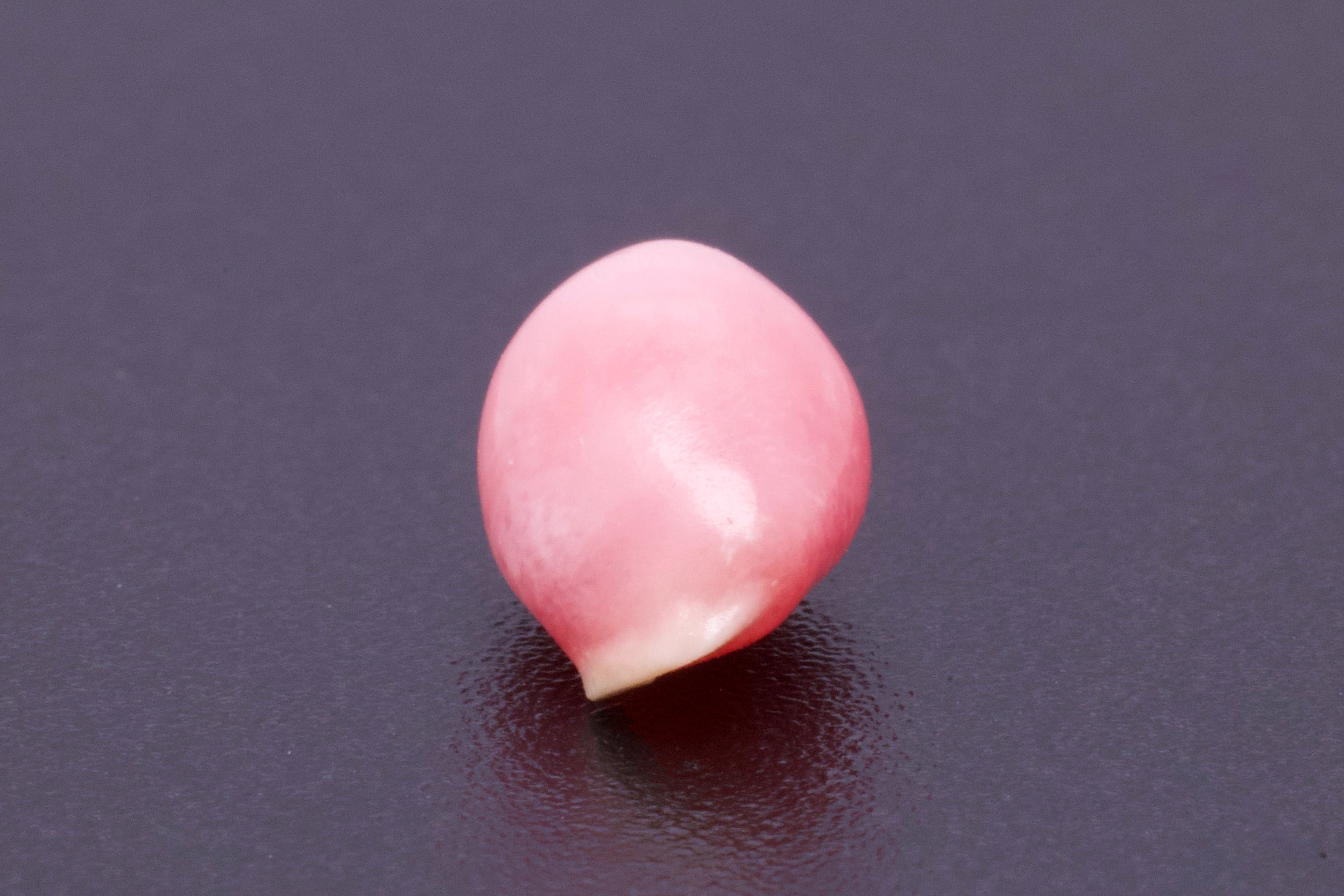 1.955ct Light-Pink Pearl