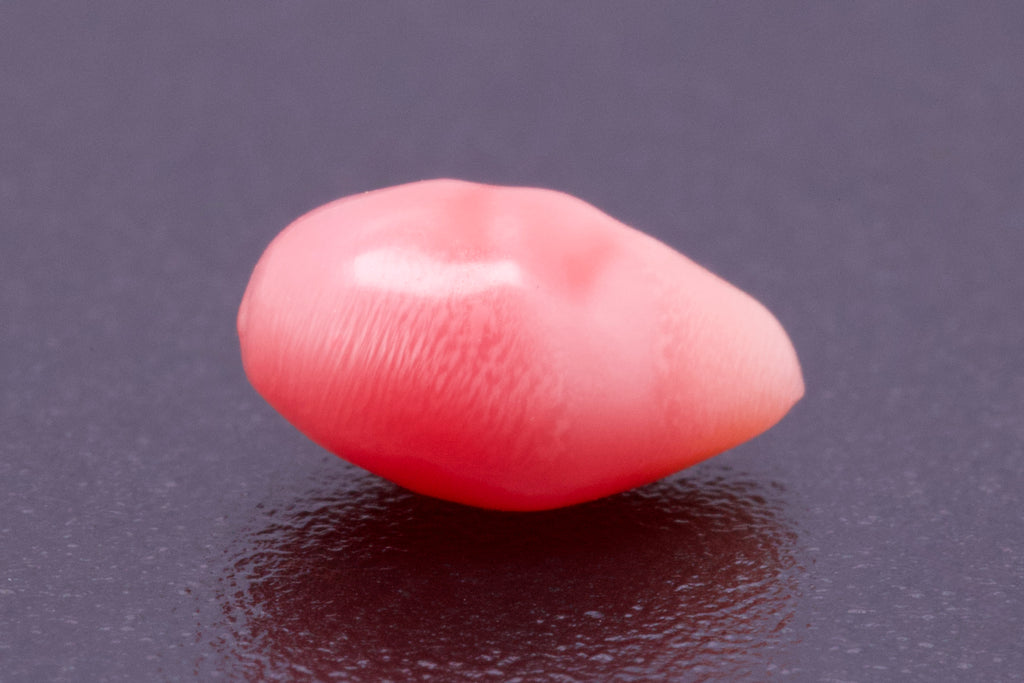 1.255ct Multi-Pink Pearl