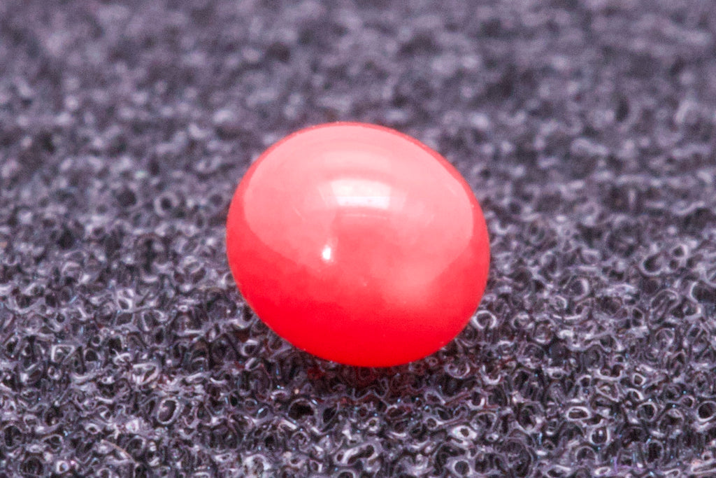 0.36ct Vivid-Pink Pearl