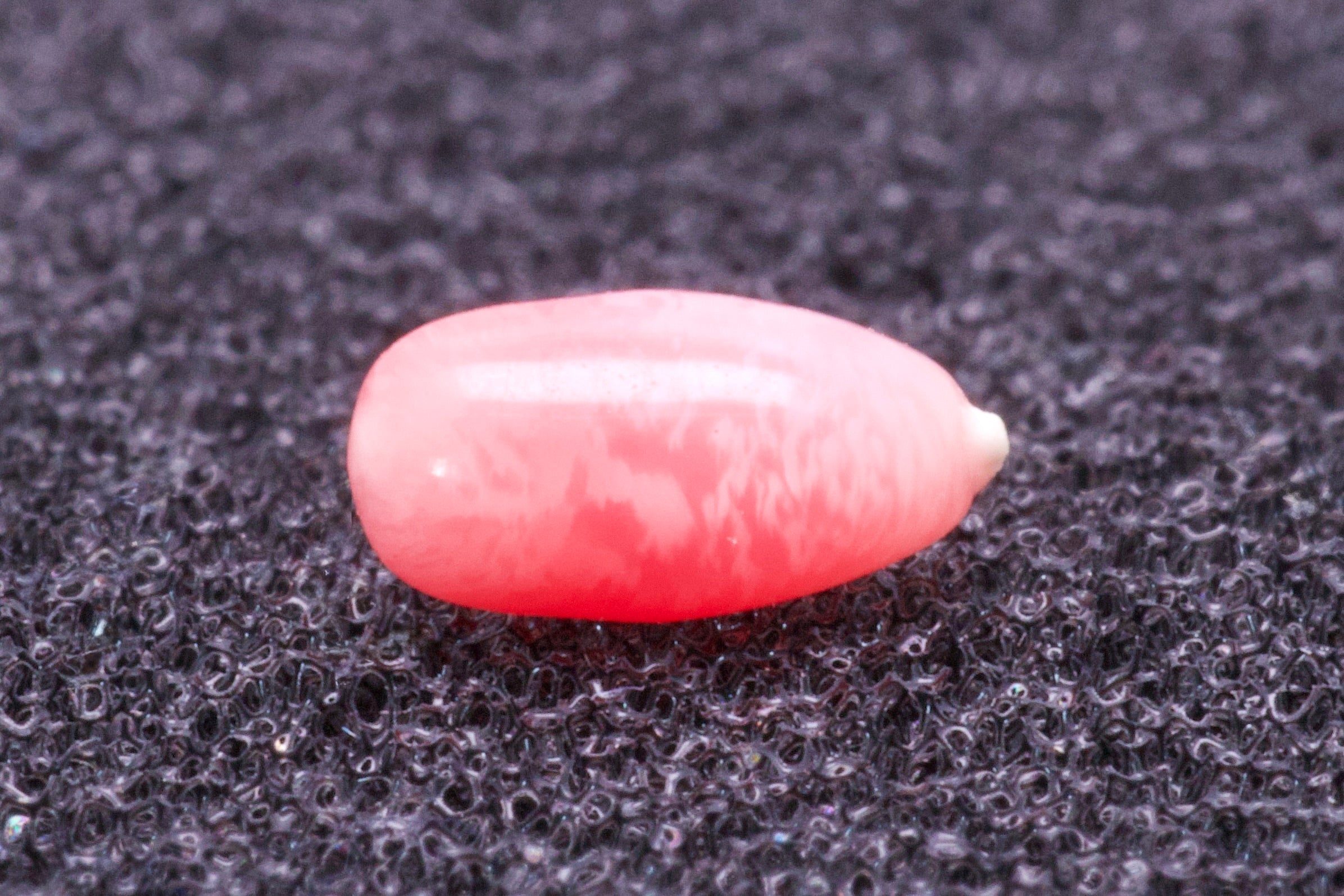 0.4ct Multi-Pink Pearl
