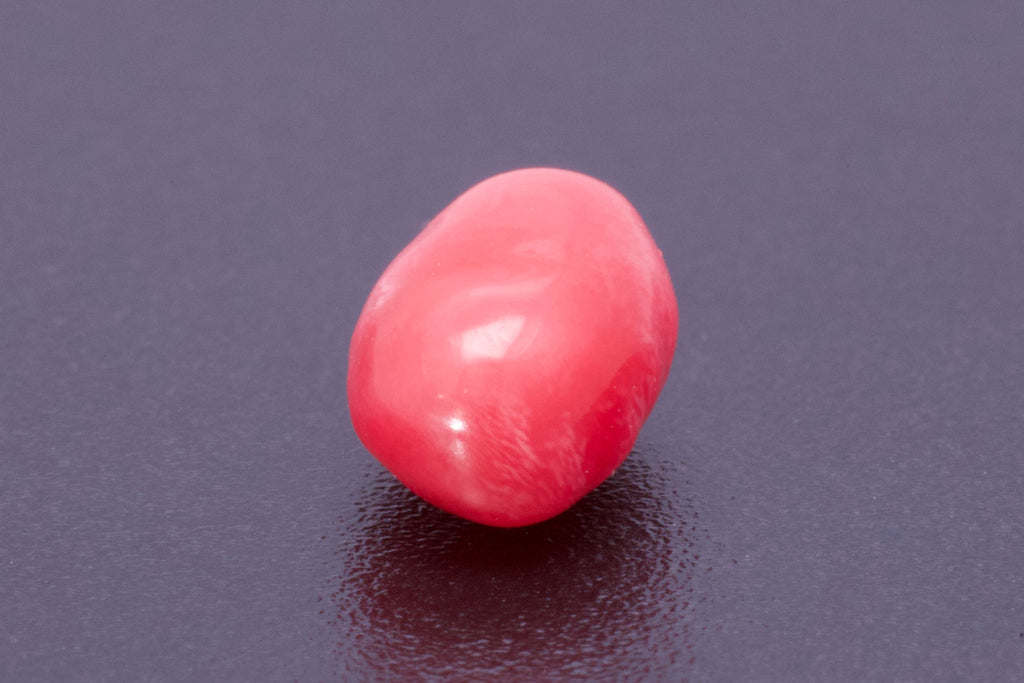 2.395ct Vibrant-Pink Pearl