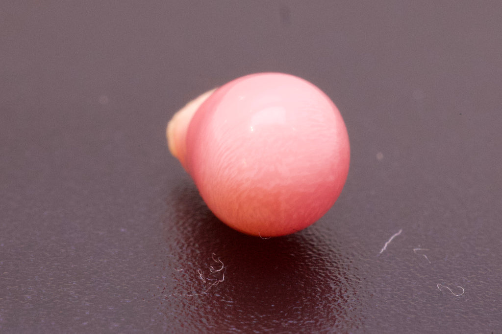 3.325ct Pink Pearl