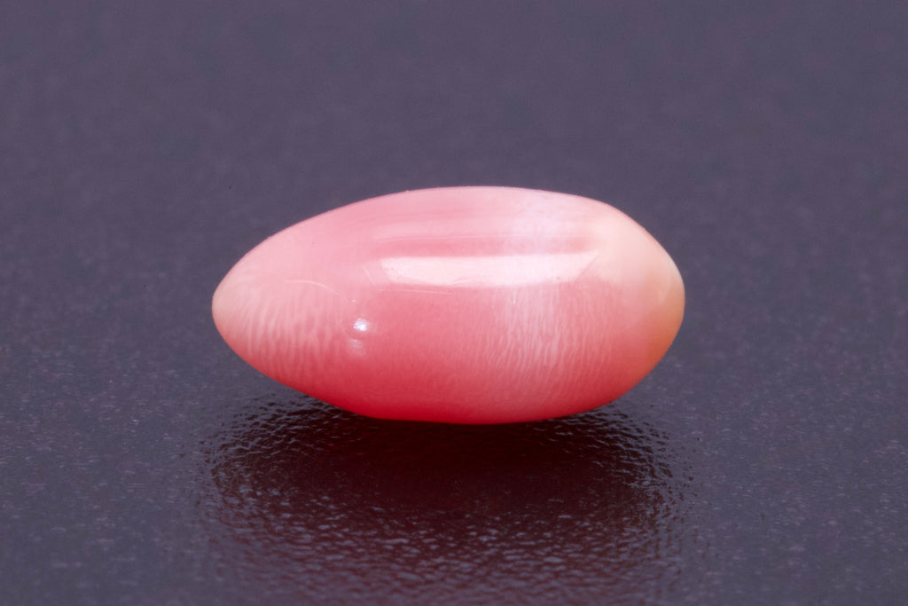 1.395ct Multi-Pink Pearl