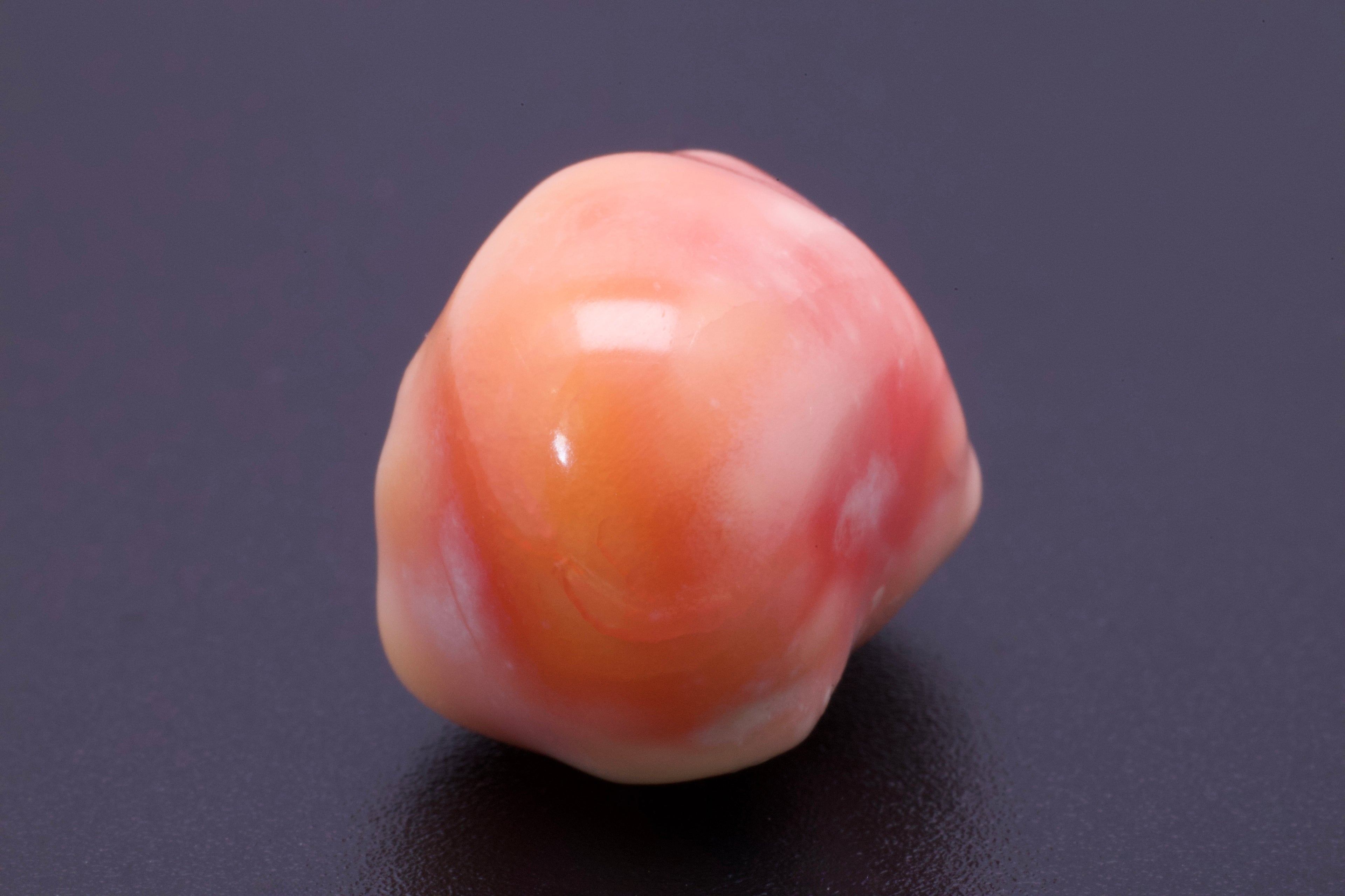 Multi-Pink Large Conch Pearl