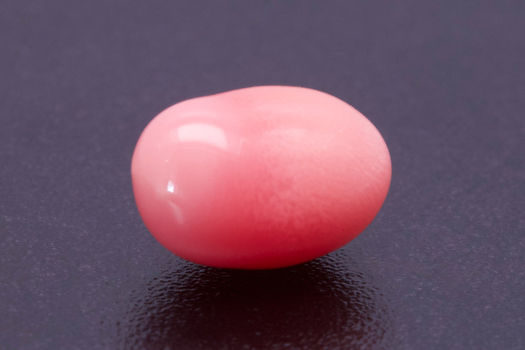 2.965ct Pink Pearl