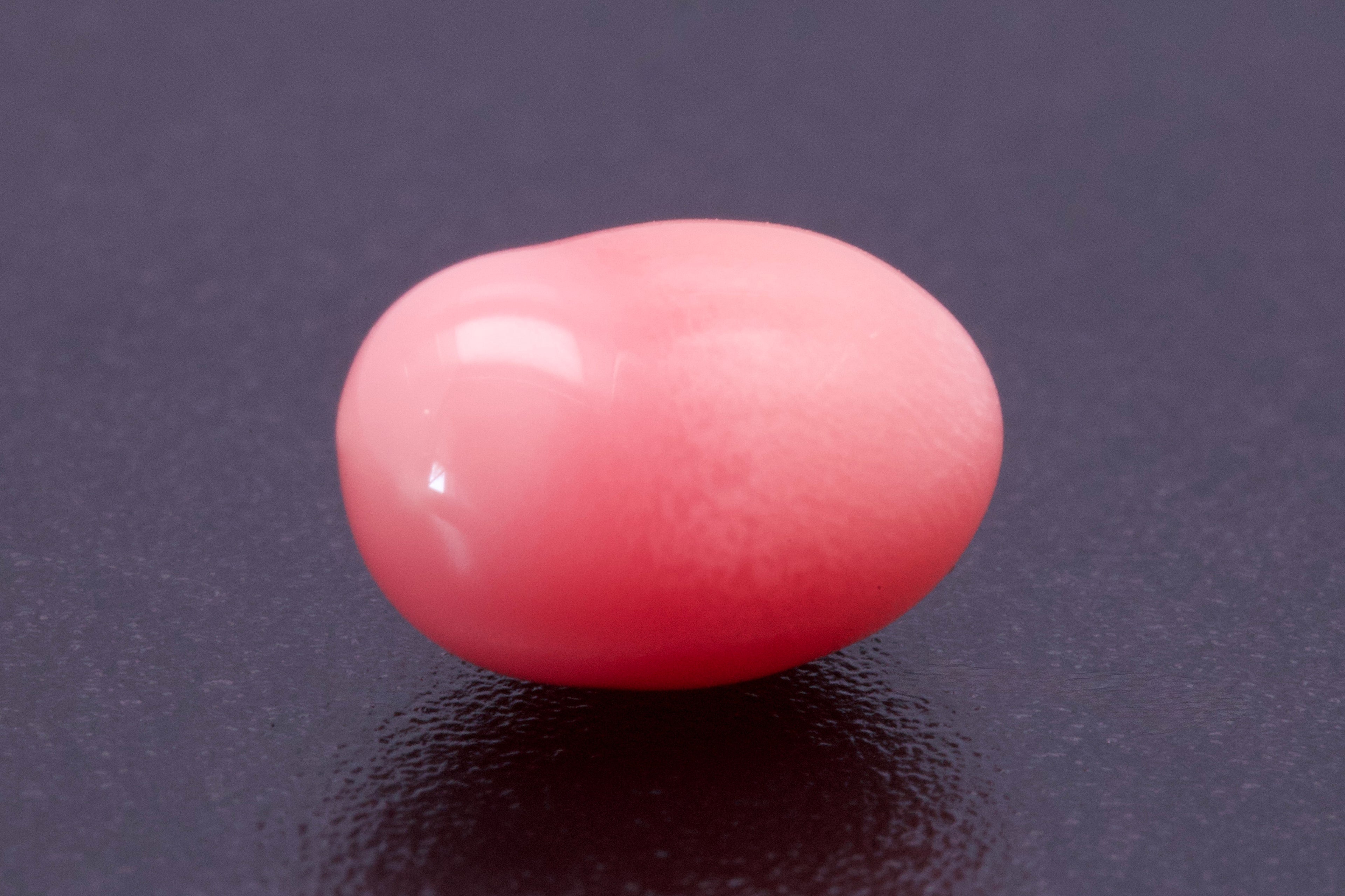 2.965ct Pink Pearl