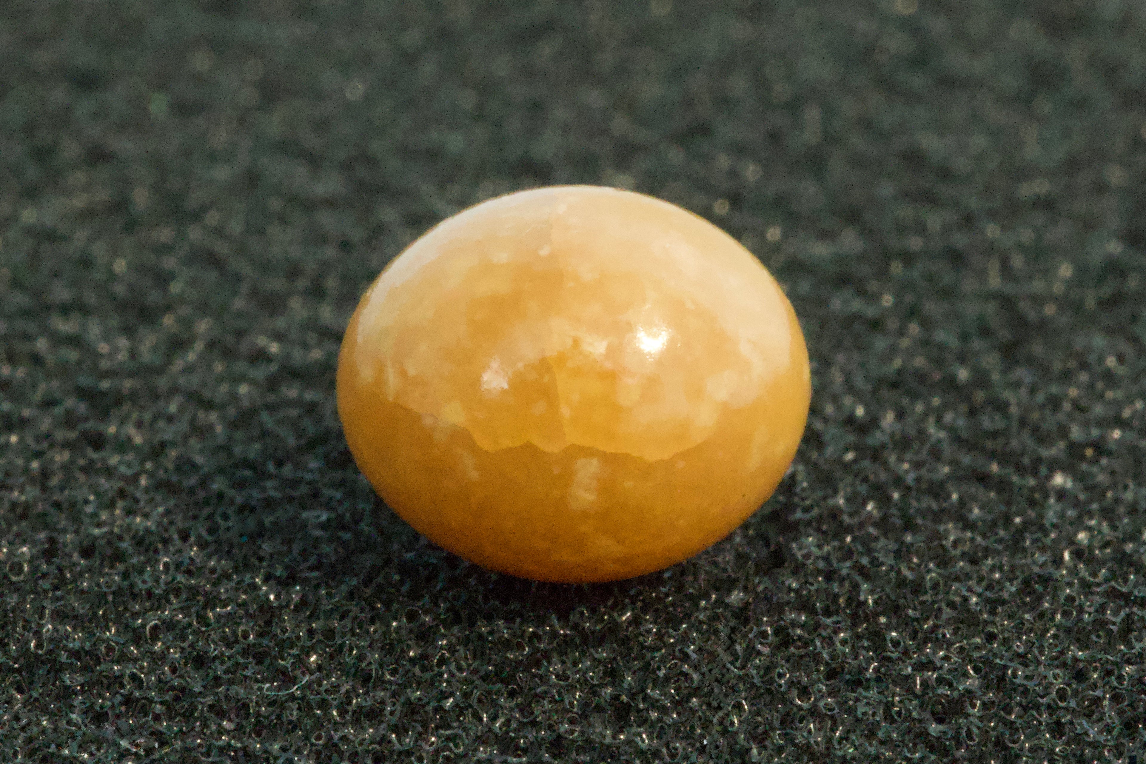 2.9ct Light Brown Pearl