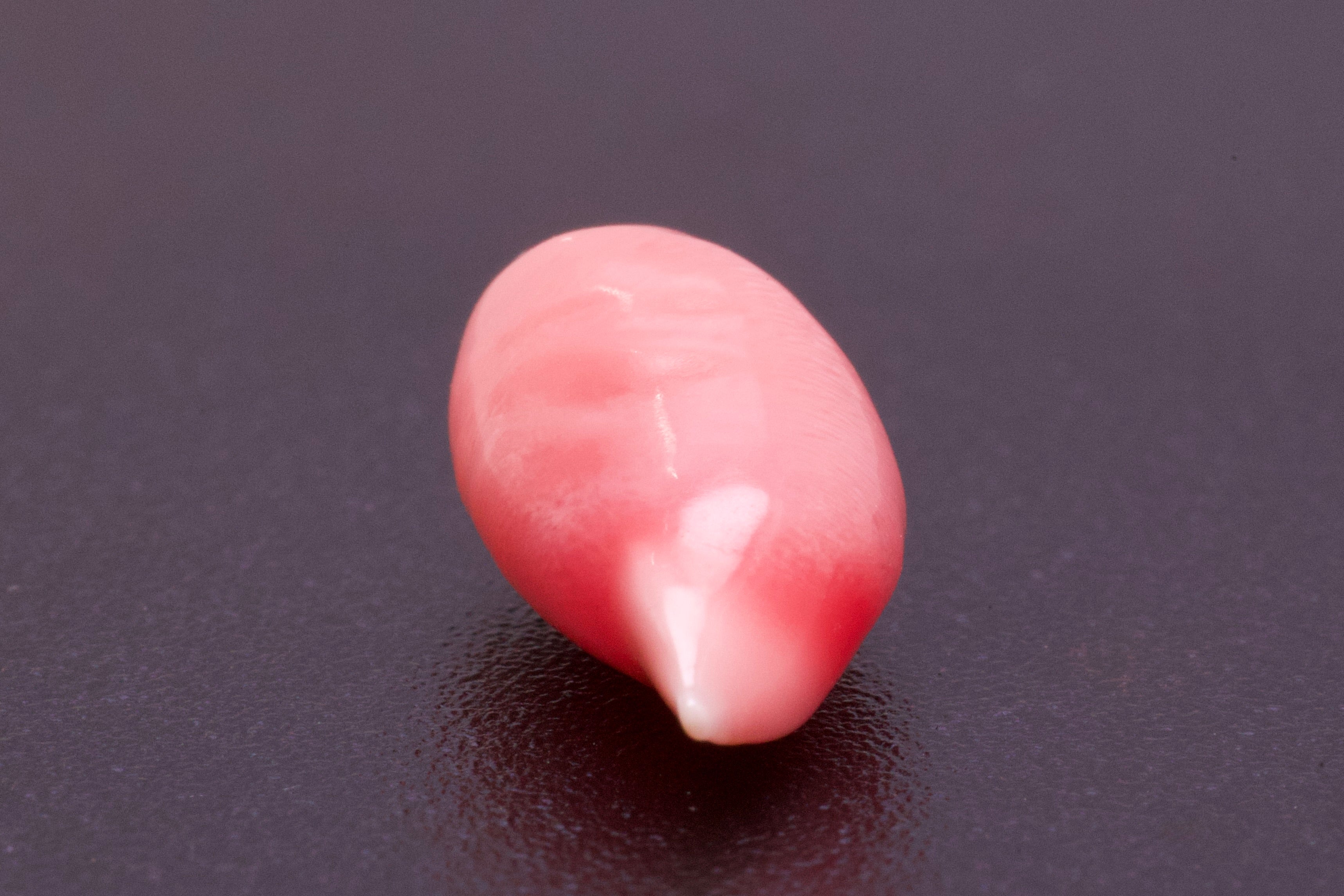 3ct Multi-Pink Pearl