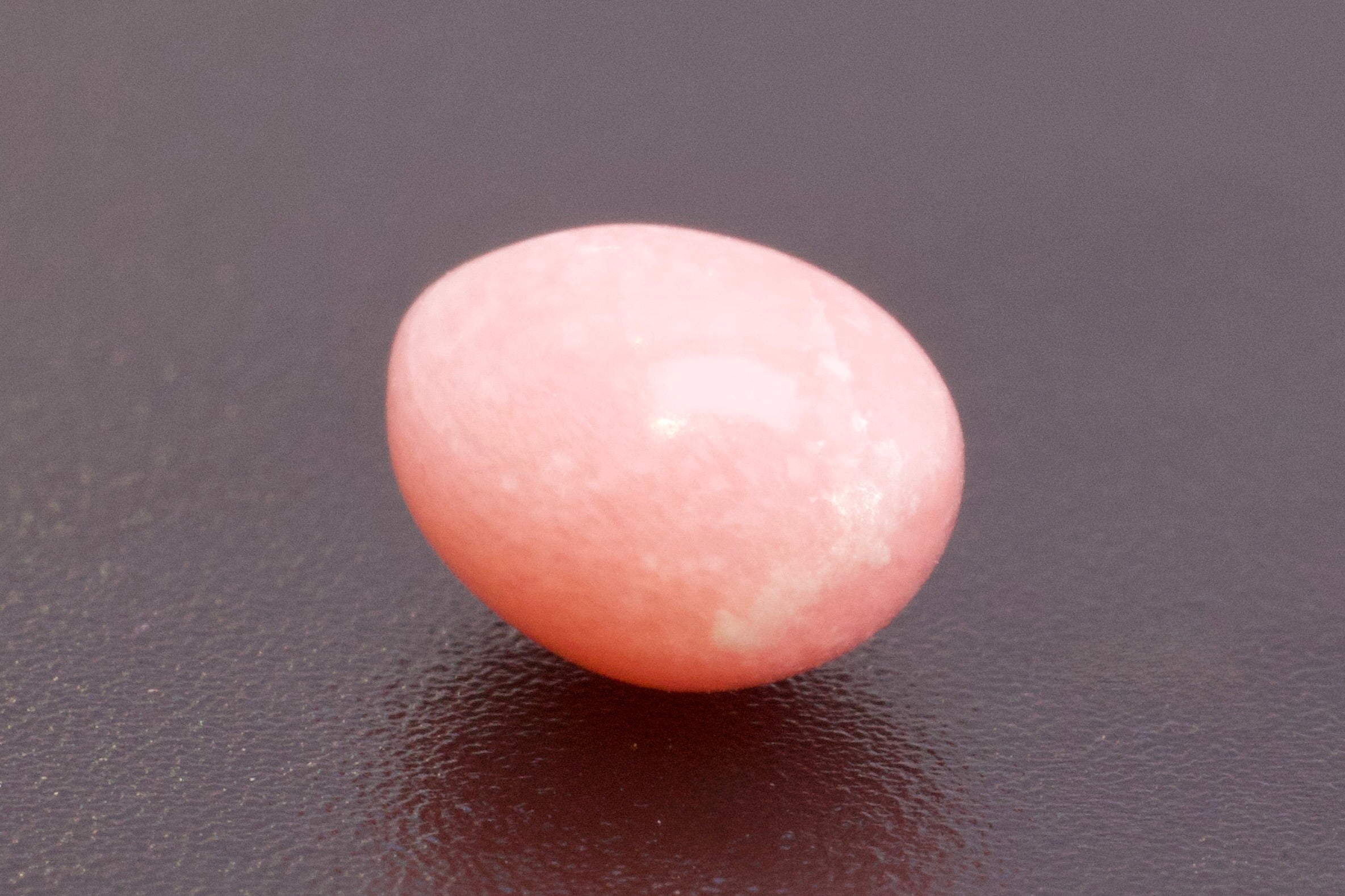 2.85ct Light-Pink Pearl