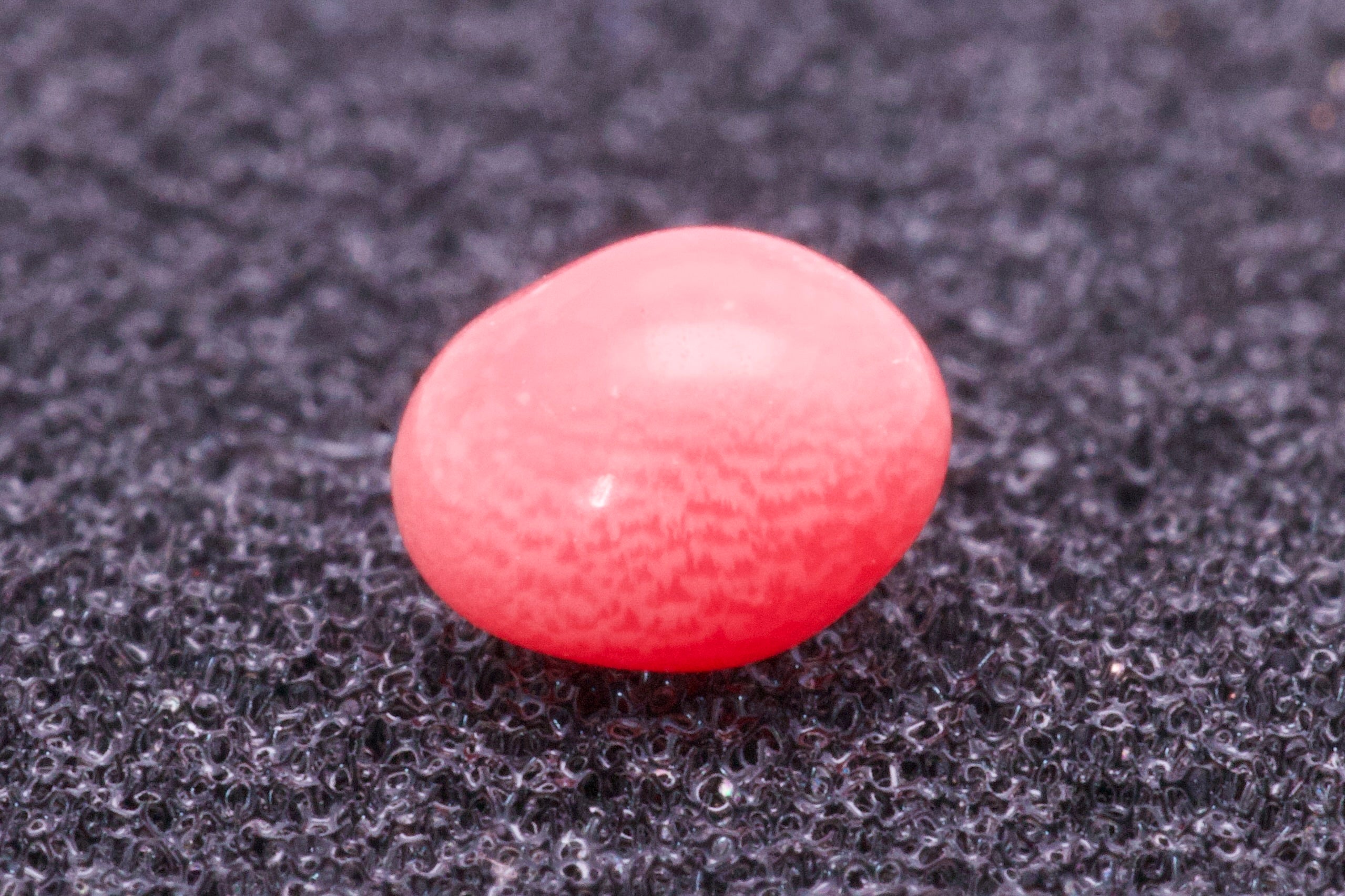 0.72ct Vivid-Pink Pearl