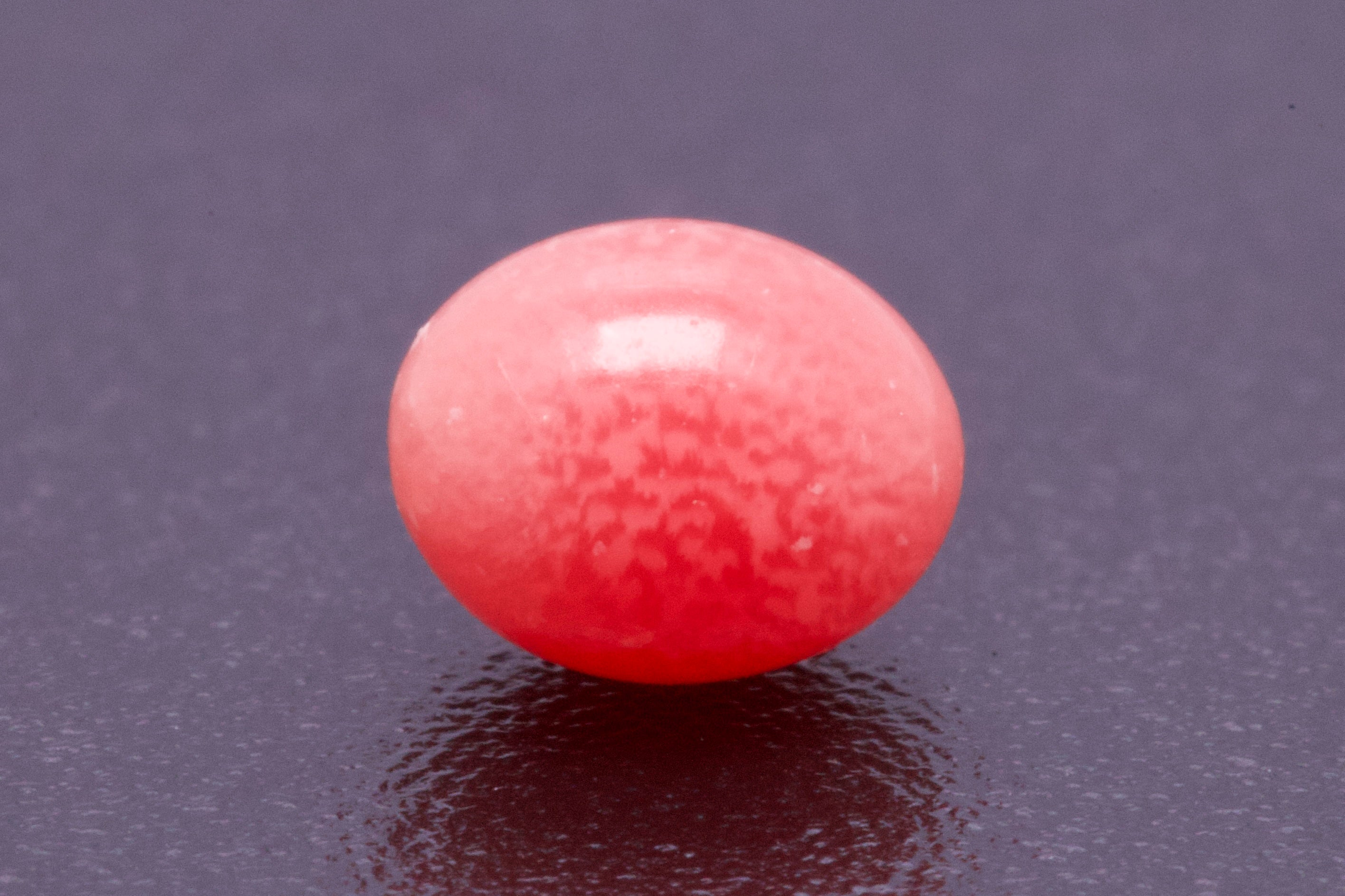 0.755ct Vivid-Pink Pearl