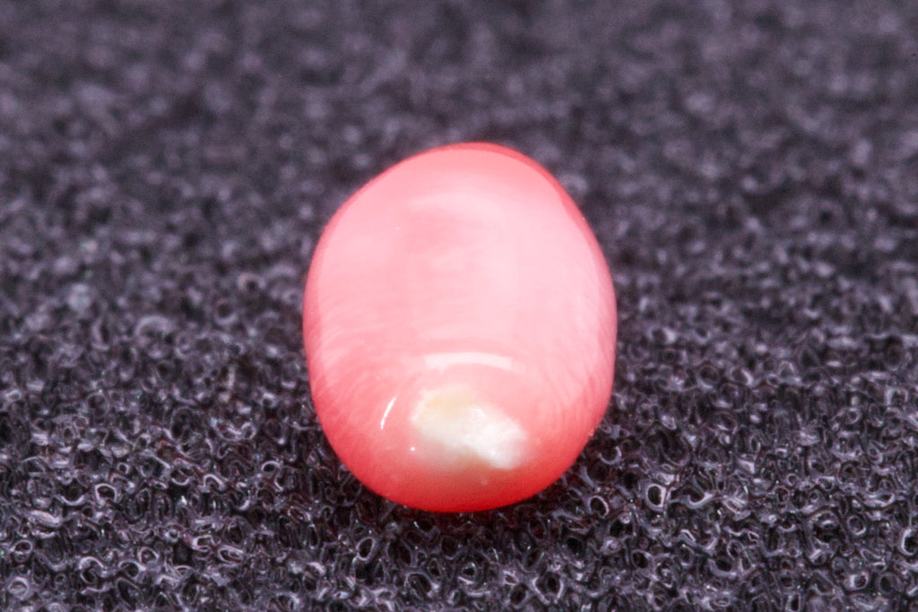 0.635ct Multi-Pink Pearl