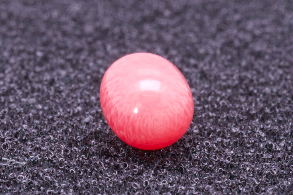 0.805ct Multi-Pink Pearl