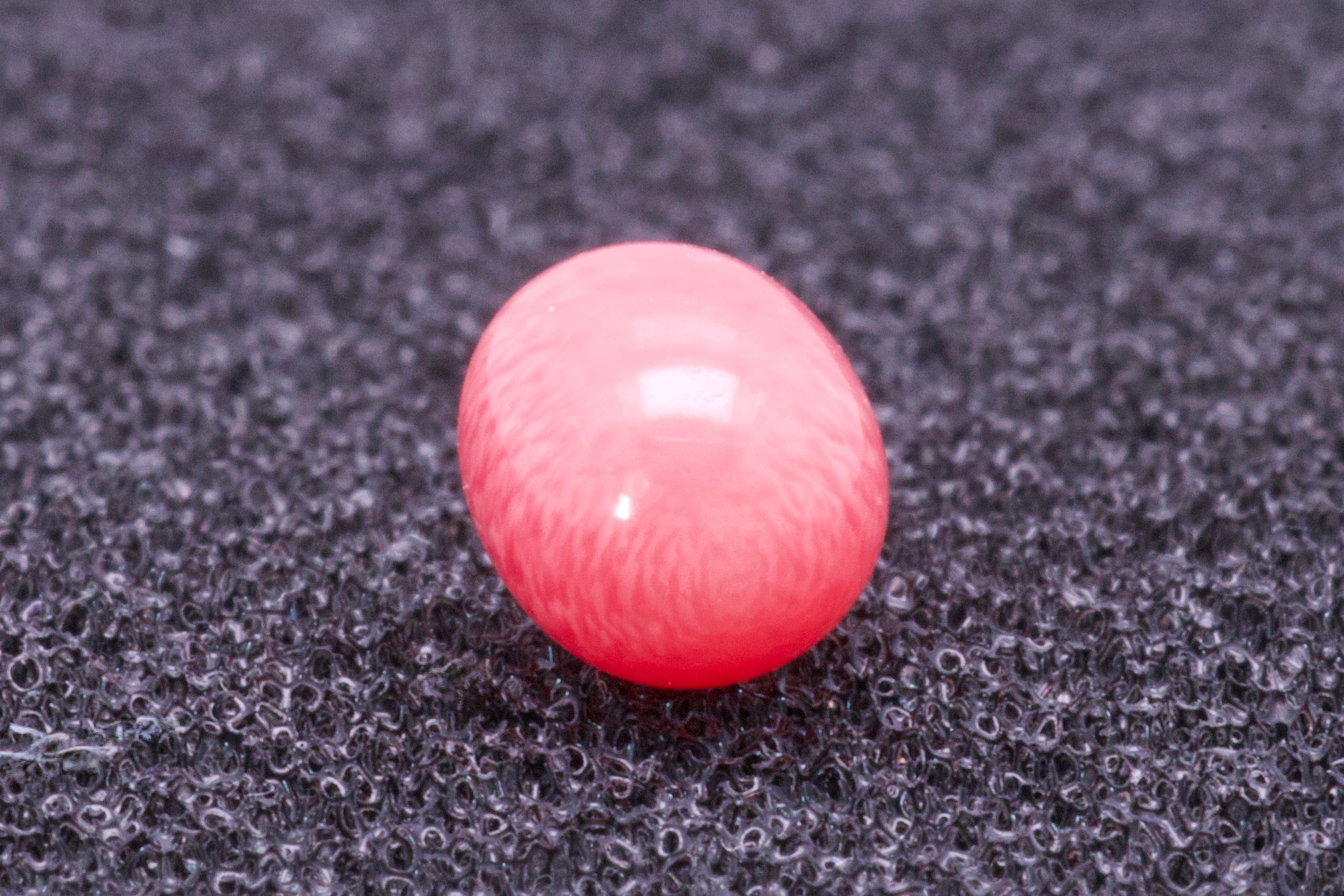 0.805ct Multi-Pink Pearl