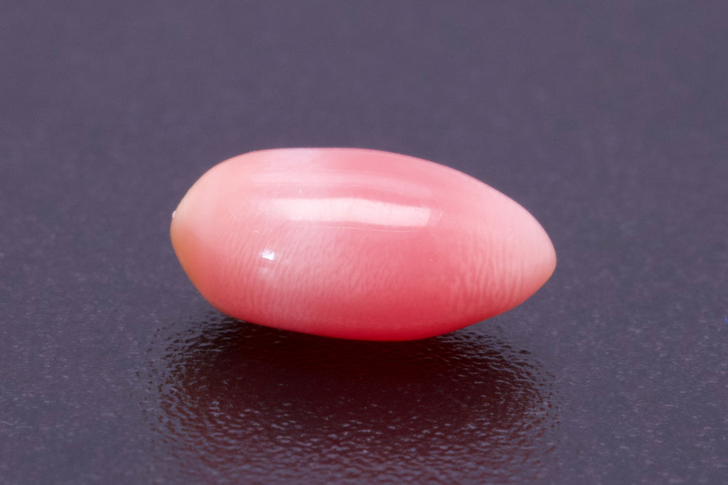 1.395ct Multi-Pink Pearl
