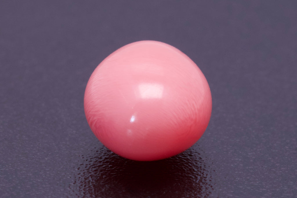 3.065ct Multi-Pink Pearl