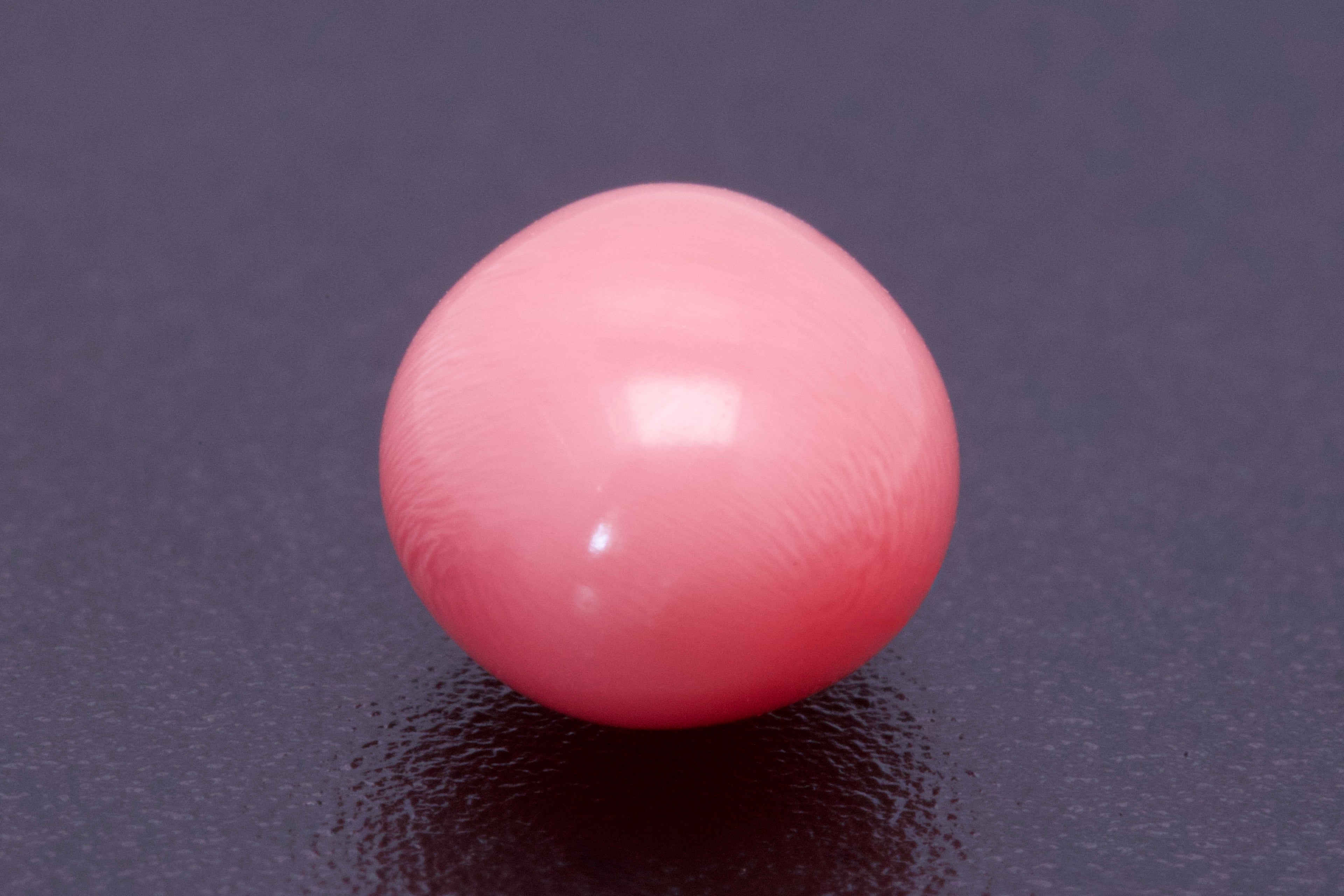 3.065ct Multi-Pink Pearl