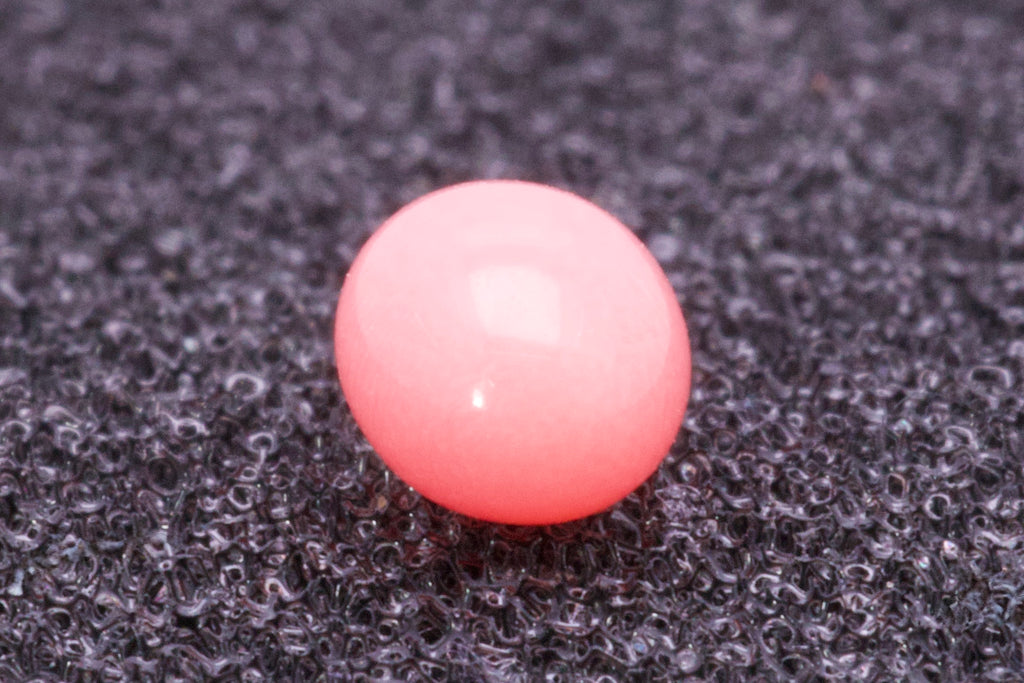 0.45ct Light-Pink Pearl