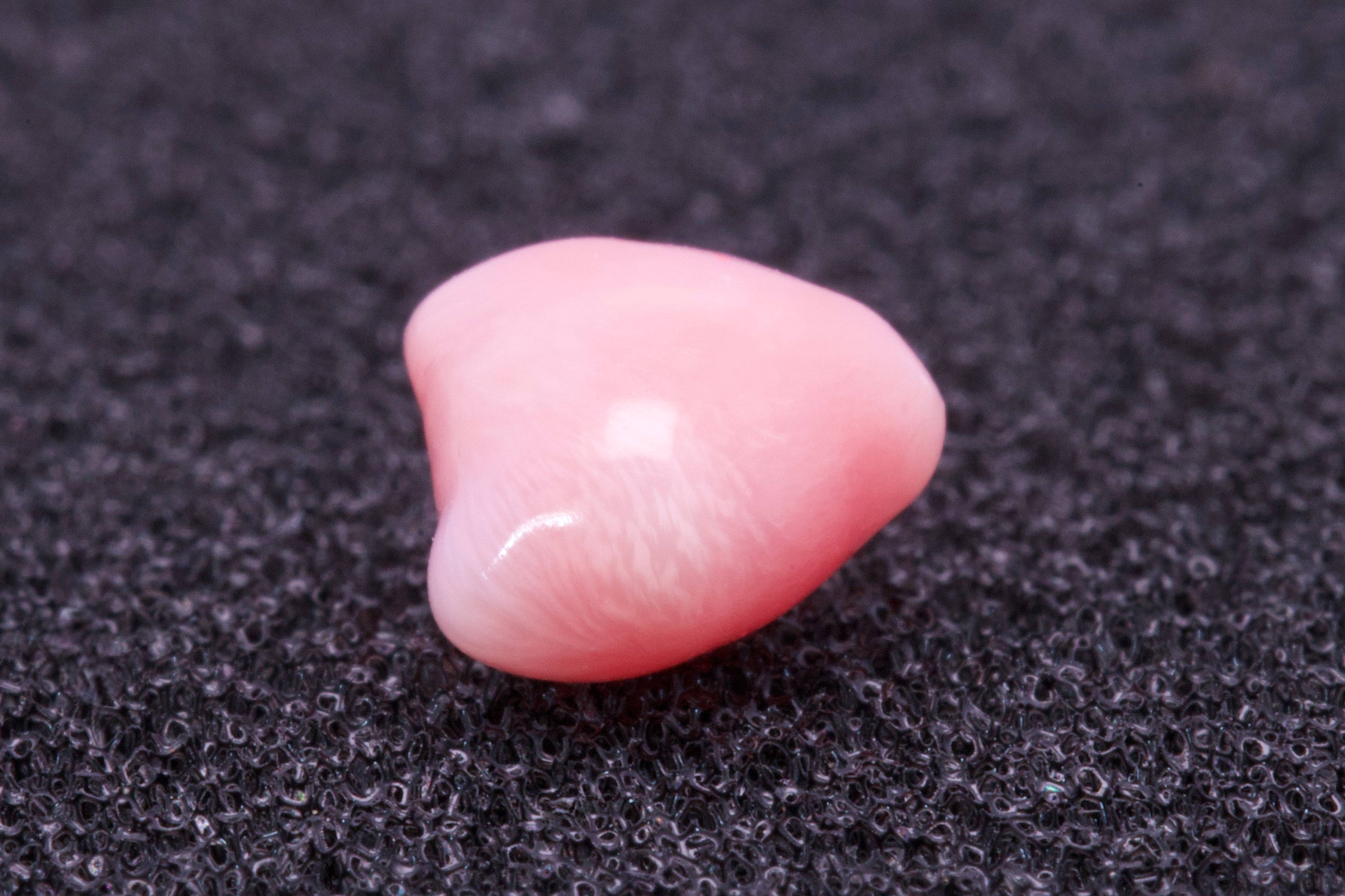 1.175ct Light-Pink Pearl