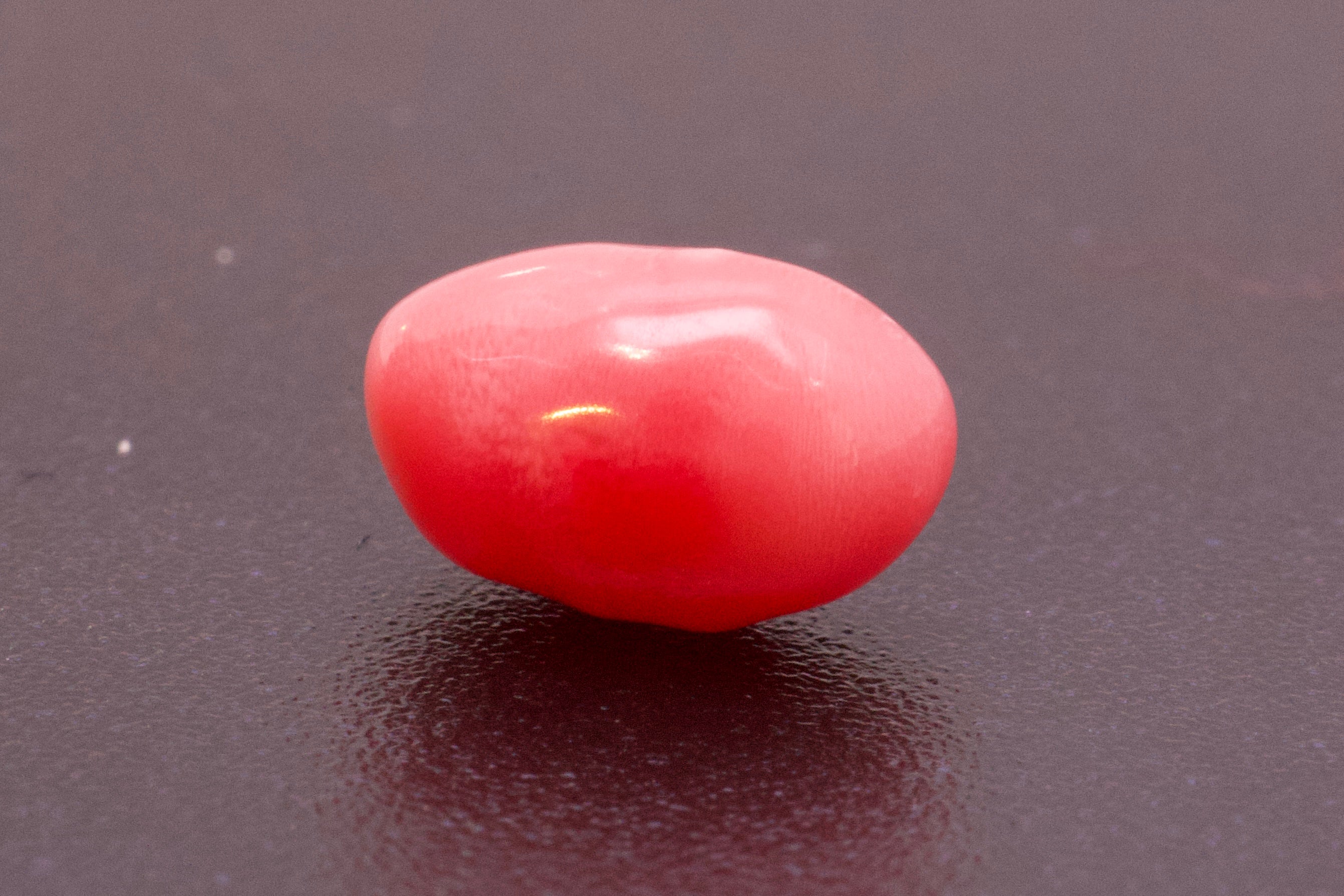 3.085ct Vivid-Pink Pearl