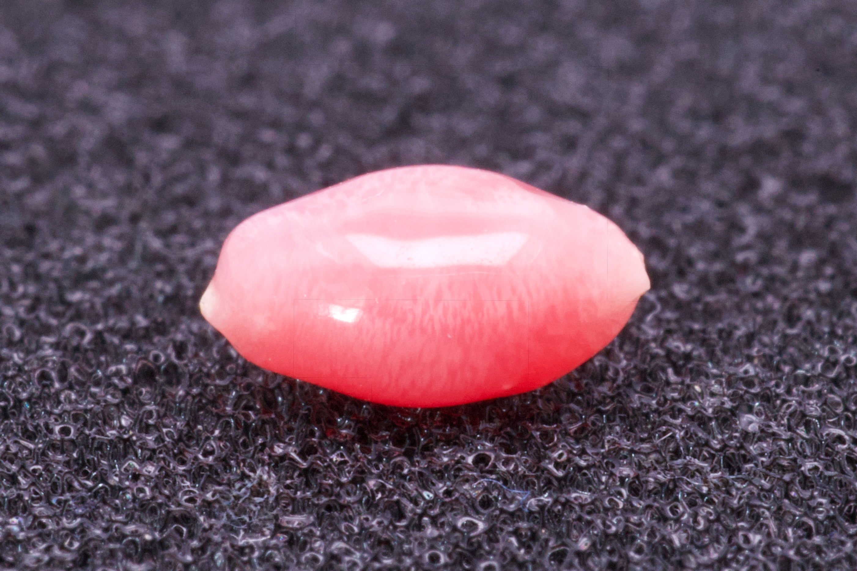 0.81ct Multi-Pink Pearl