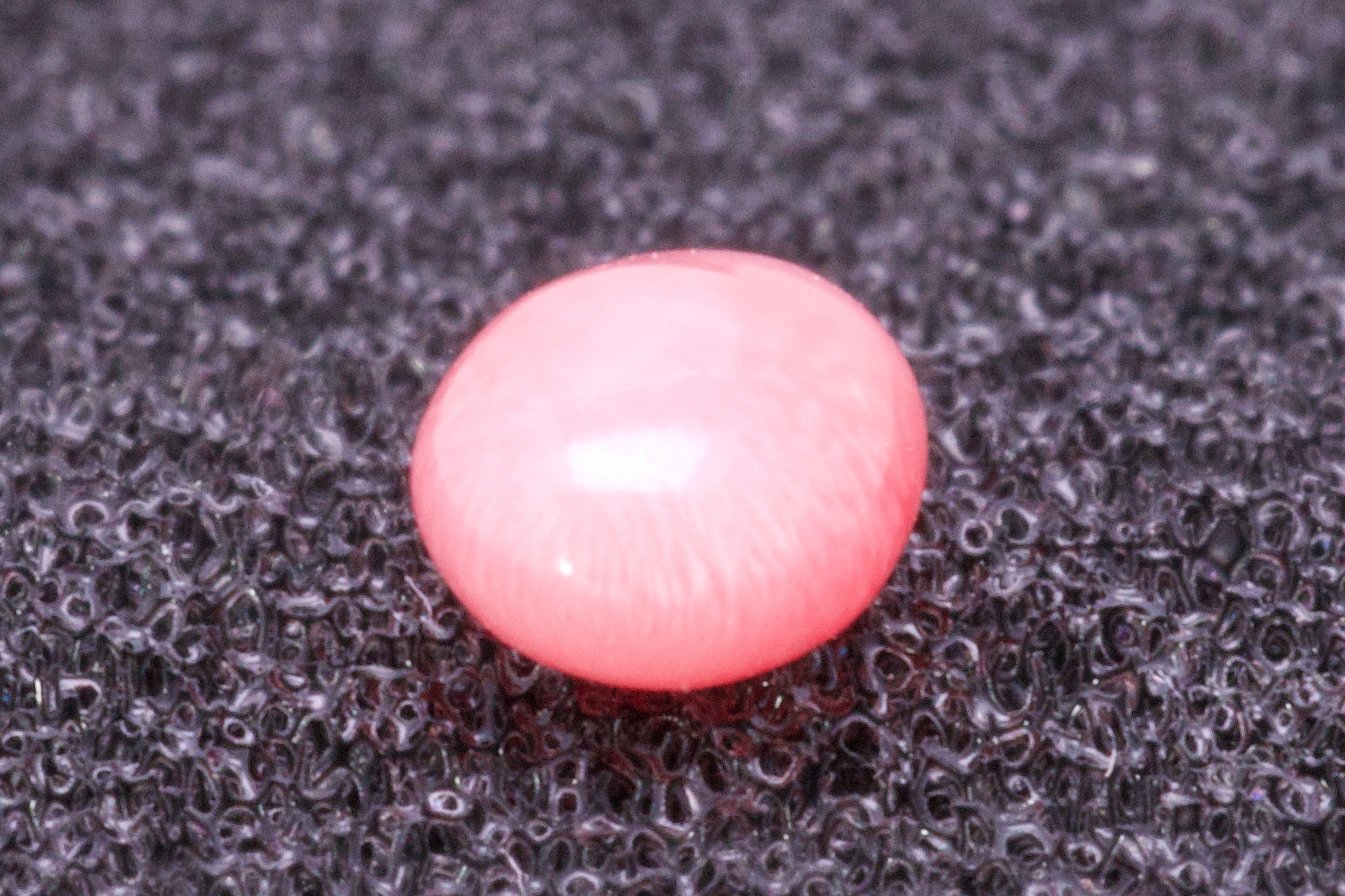 0.355ct Multi-Pink Pearl