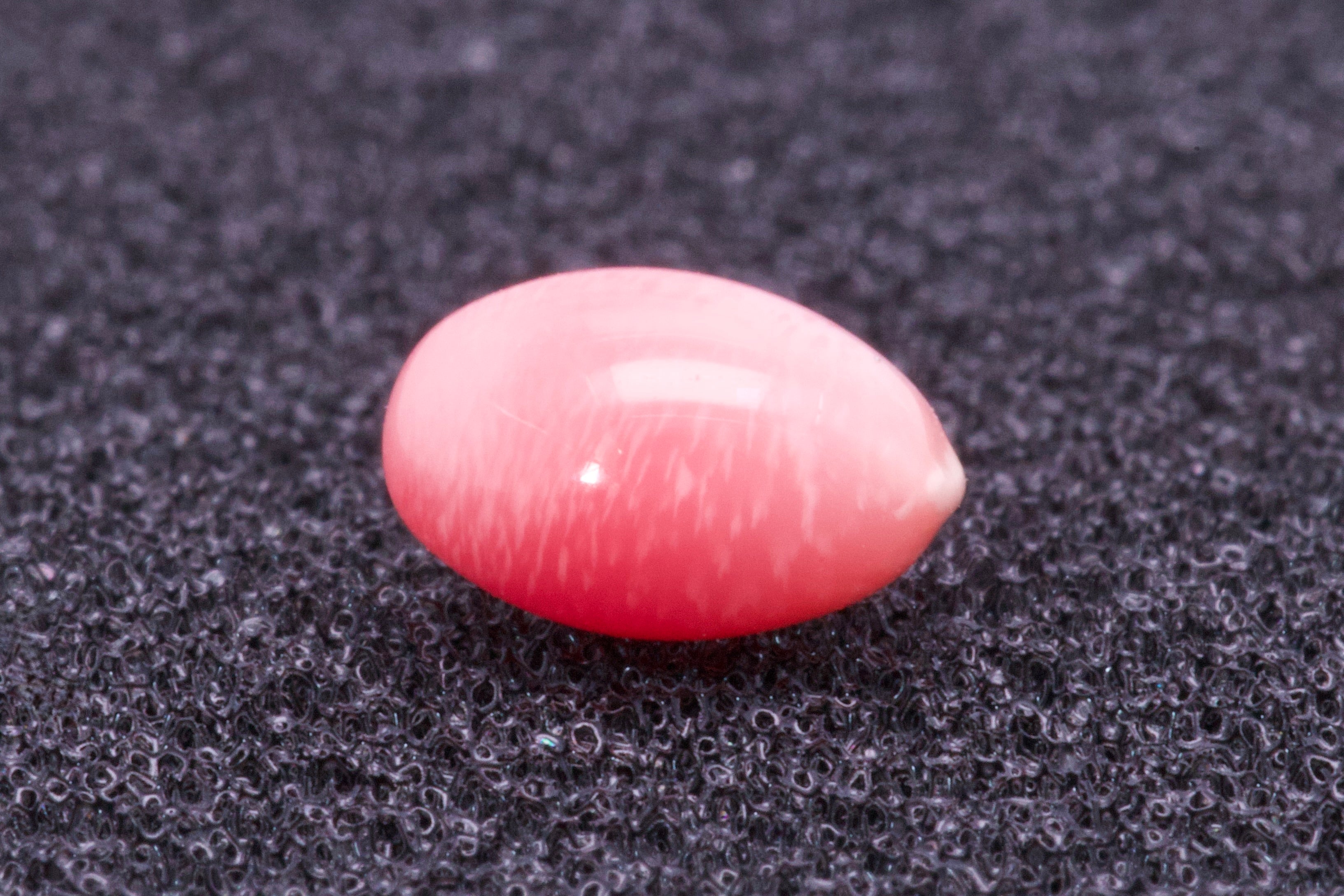 0.94ct Multi-Pink Pearl