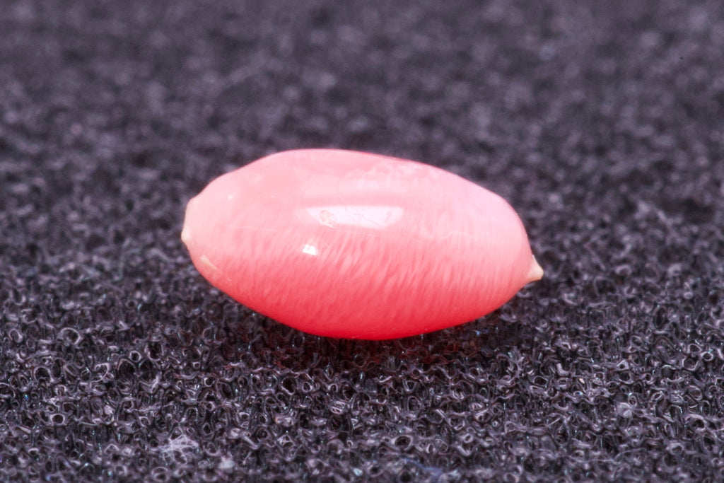 0.81ct Multi-Pink Pearl