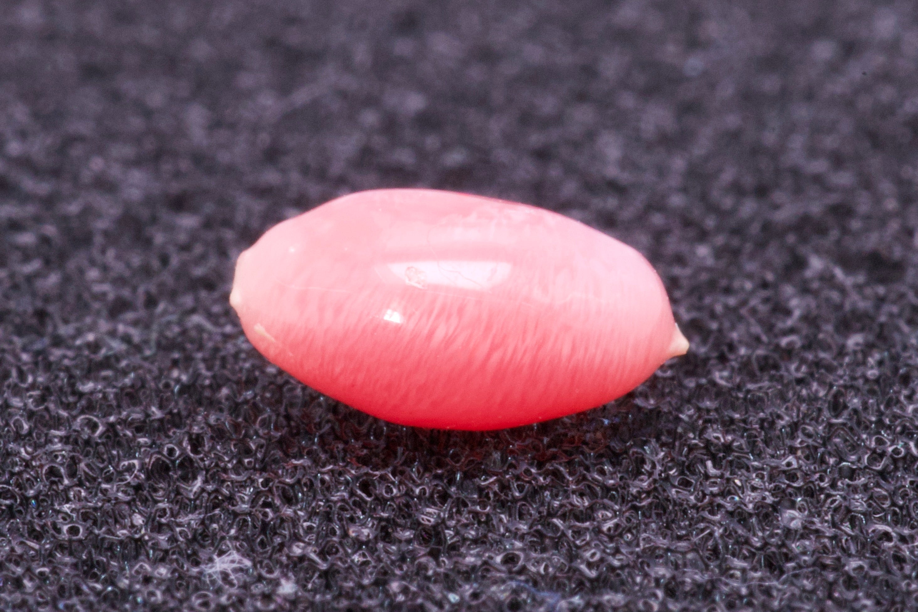 0.81ct Multi-Pink Pearl