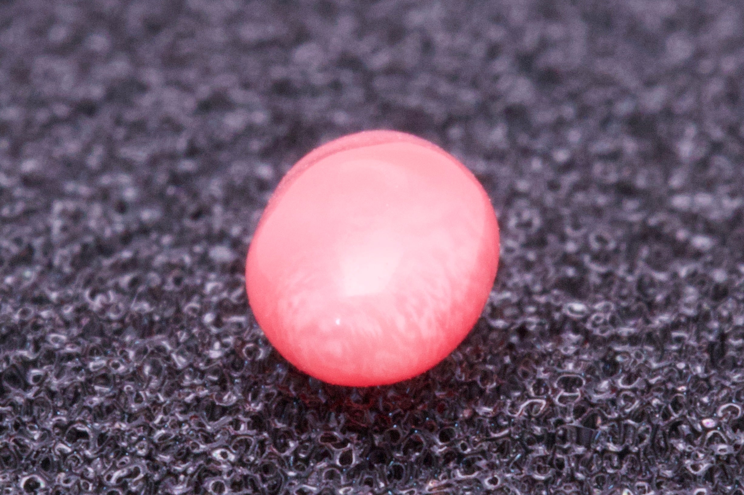 0.495ct Multi-Pink Pearl
