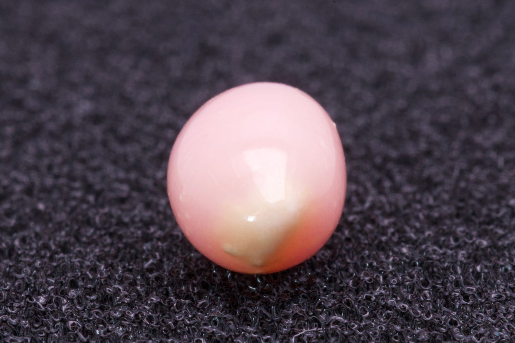 1.635ct Light-Pink Pearl