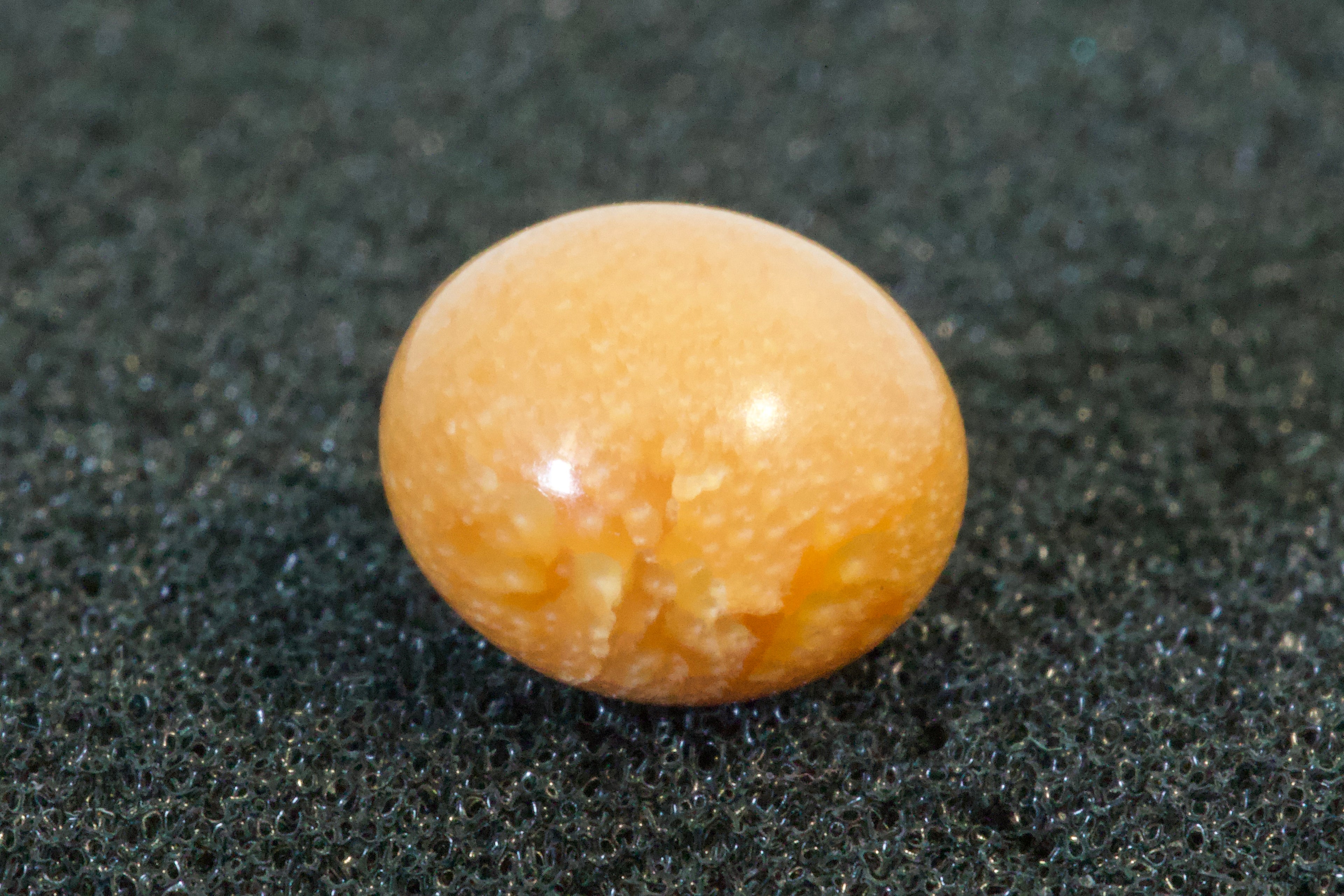 3.34ct Light-Brown Pearl