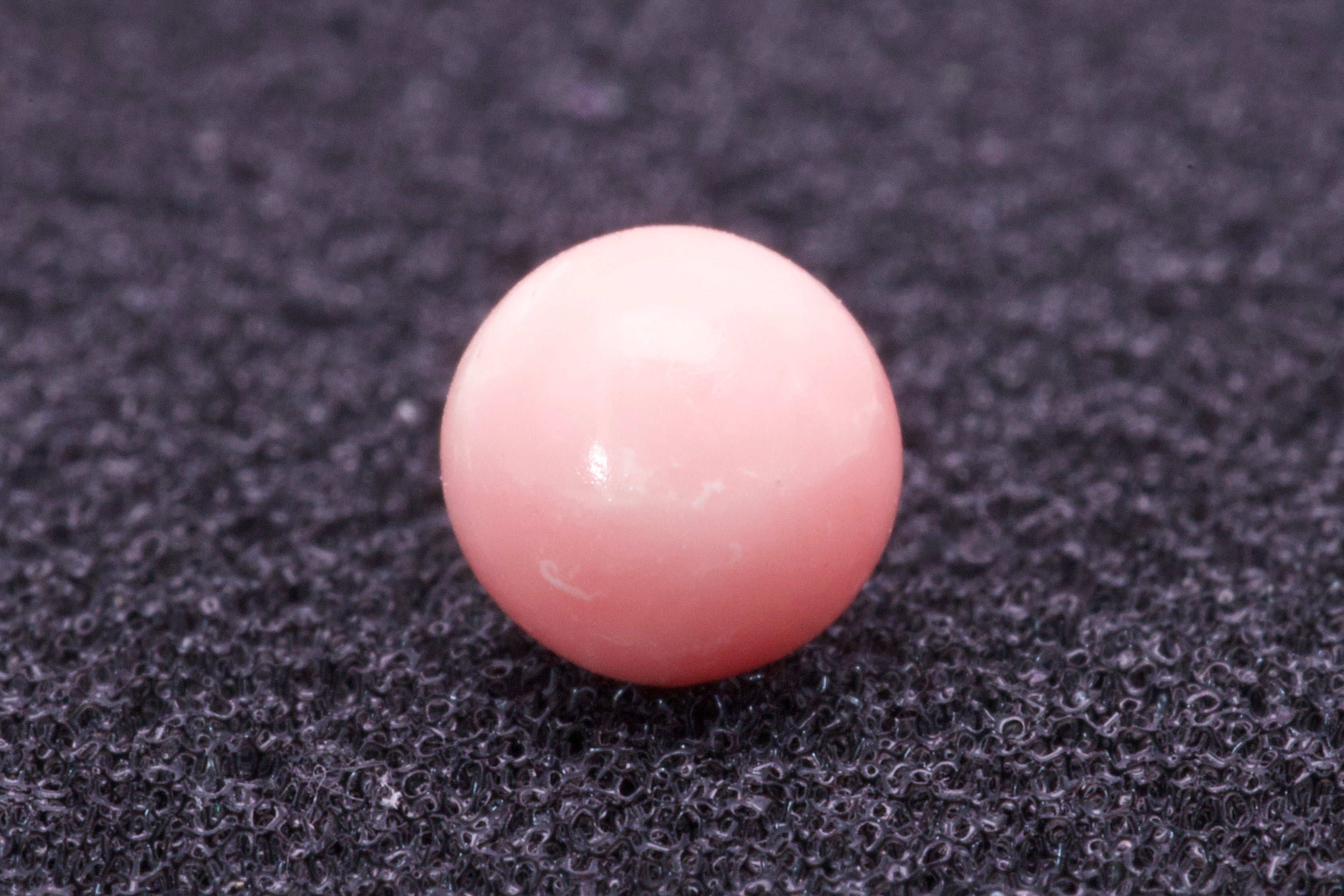 1.215ct Light-Pink Pearl