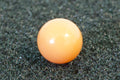 0.76ct Yellow Pearl