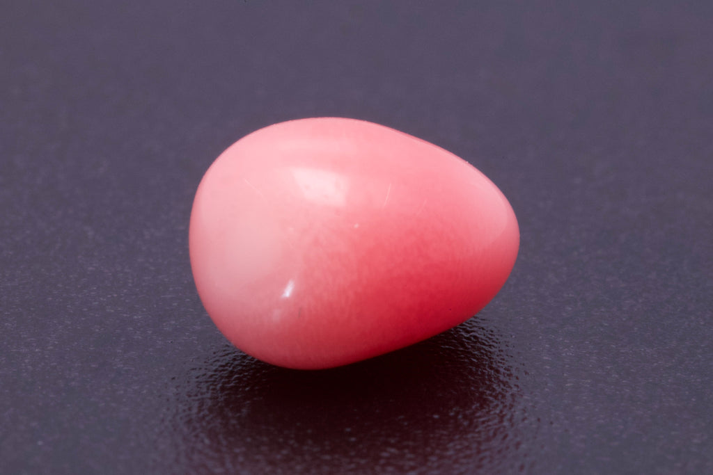2.965ct Pink Pearl