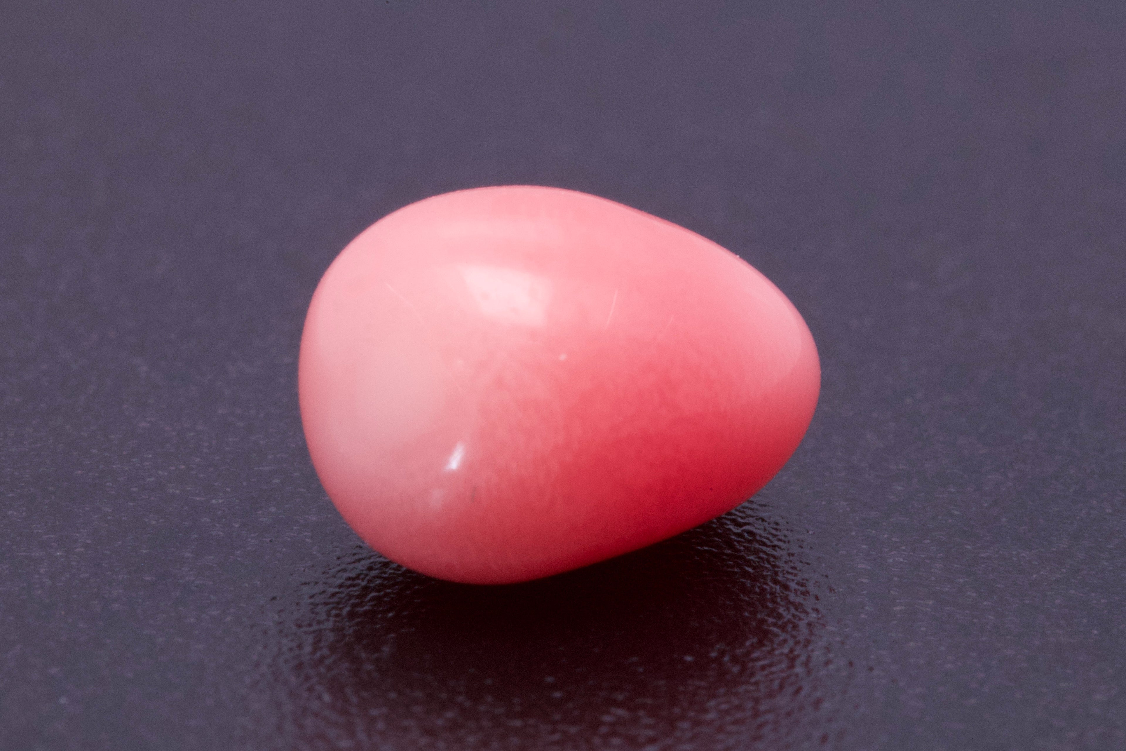 2.965ct Pink Pearl