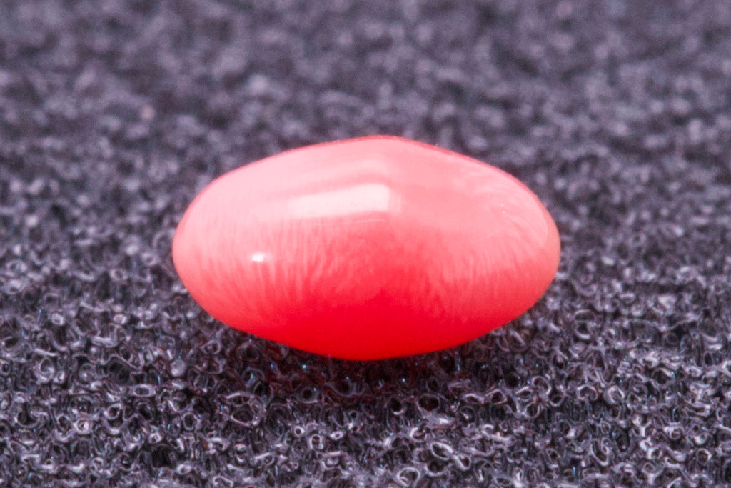 0.45ct Multi-Pink Pearl