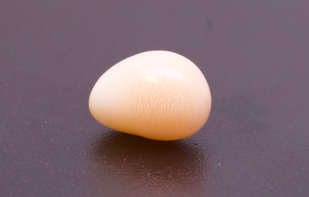 4.86ct Multi-Yellow Pearl