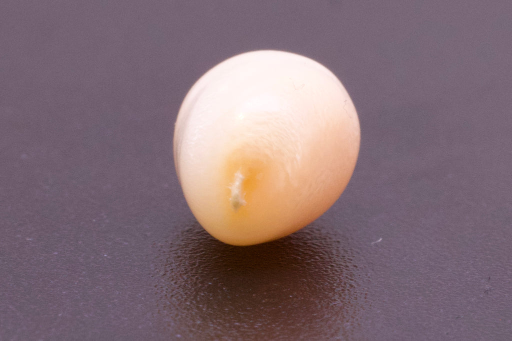 4.86ct Multi-Yellow Pearl