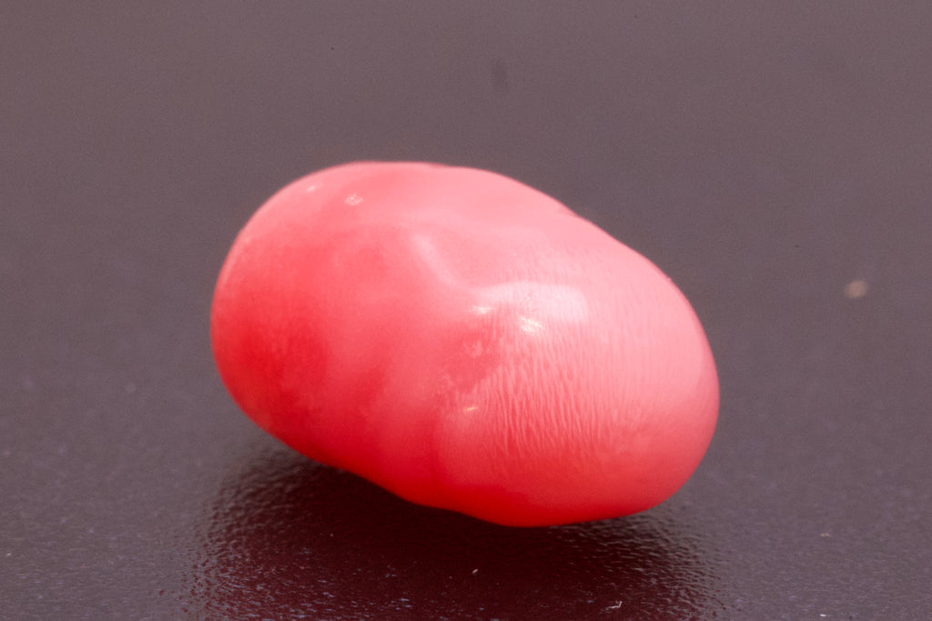 5.9ct Vivid-Pink Pearl