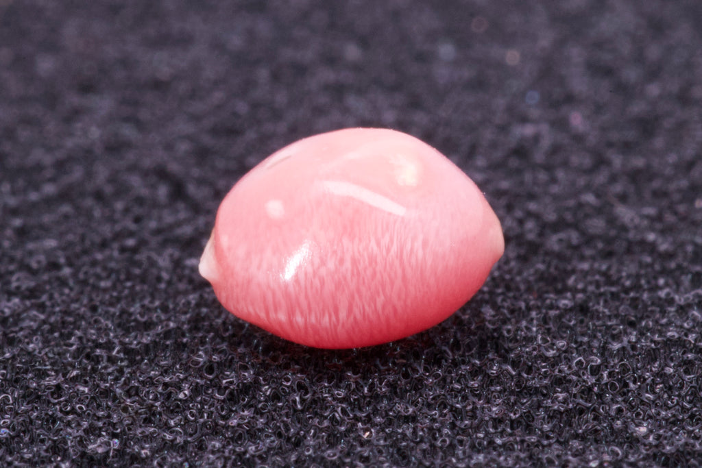 1.445ct Light-Pink Pearl