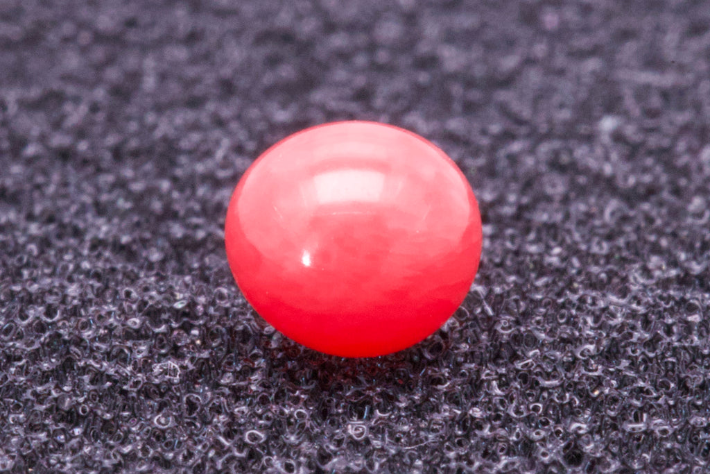 0.62ct Vivid-Pink Pearl