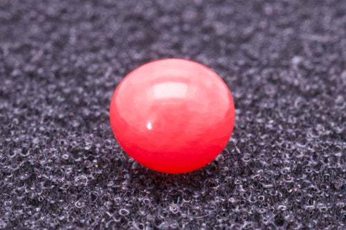 0.62ct Vivid-Pink Pearl